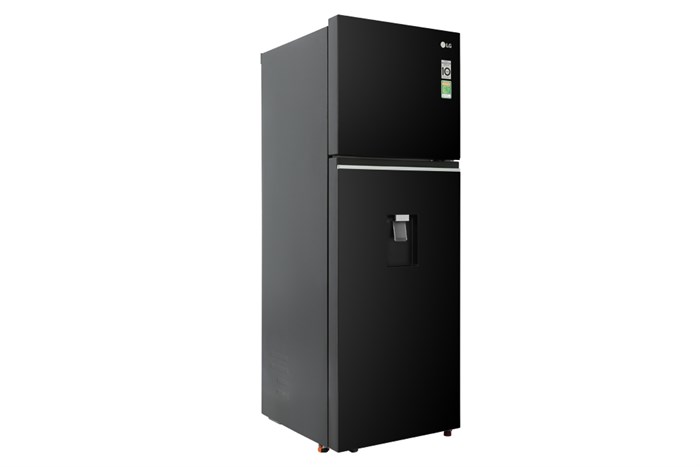 Tủ Lạnh LG Inverter 334 Lít GN-D332BL